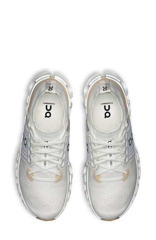 On Cloudswift 4 Running Shoe