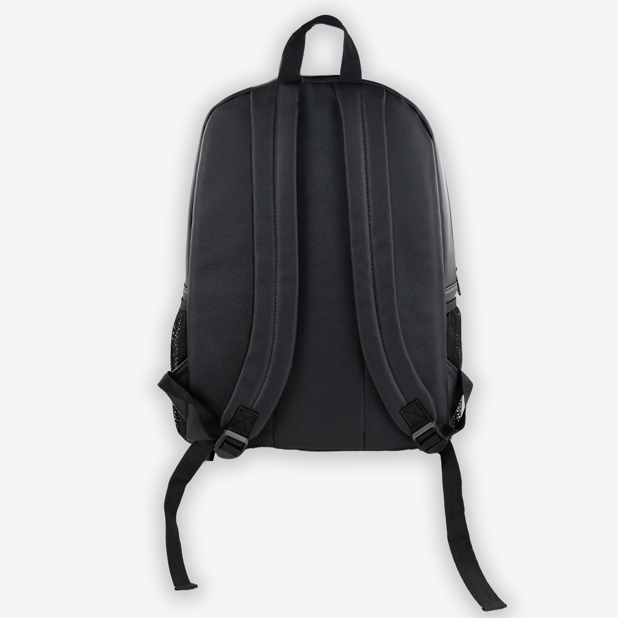 Contrast Cross Backpack, Alternate, color, Black/ Death Crosses