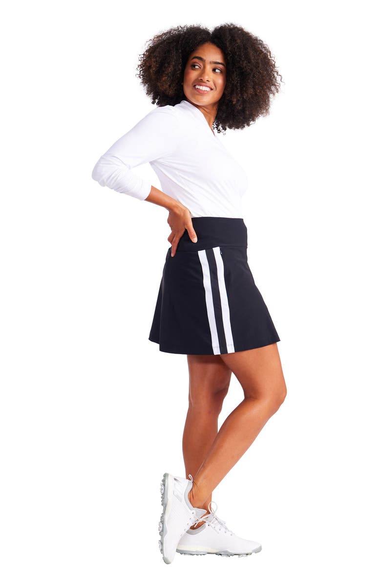 KINONA Party Pleat Skort, Alternate, color, 