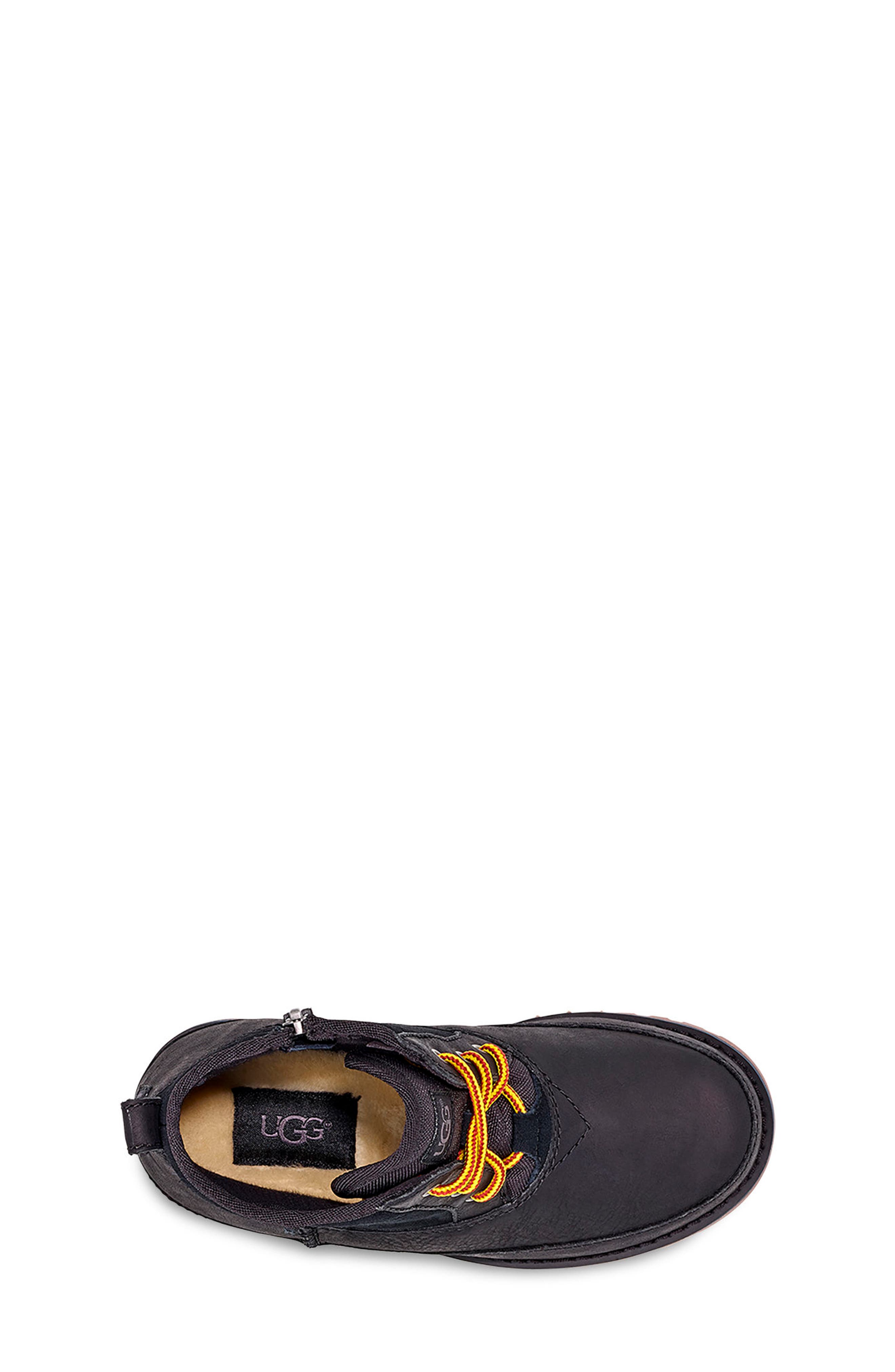 UGG<sup>®</sup> Bradley Waterproof Boot, Alternate, color, 