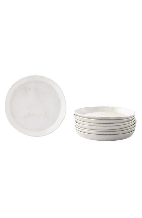 Skali Coupe Dinner Plate