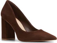 ALDO Javabriryn Pump