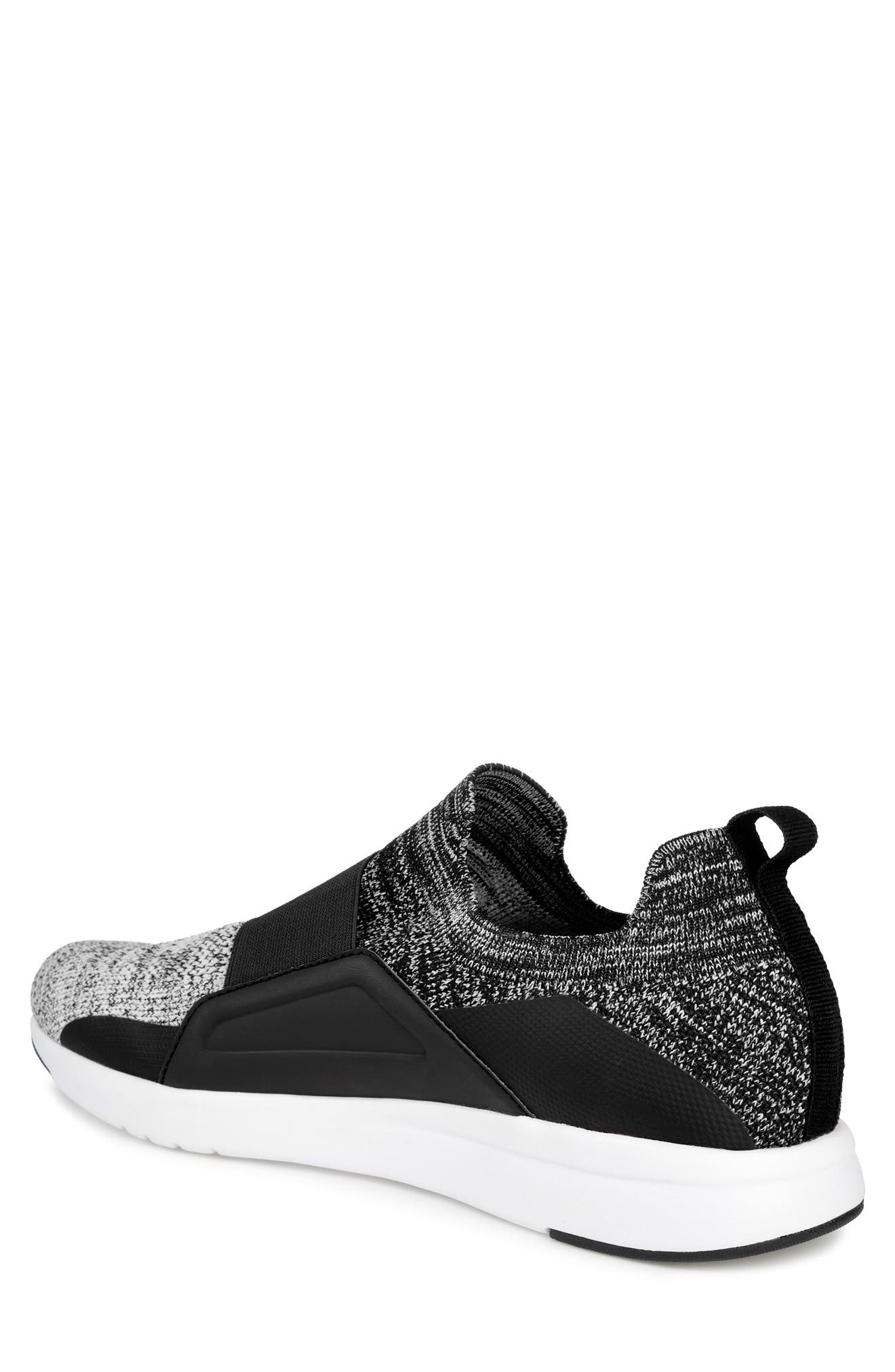 VANCE CO Slip-On Sneaker, Alternate, color, 