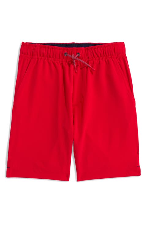 Kids' Performance Drawstring Shorts (Toddler & Little Kid)