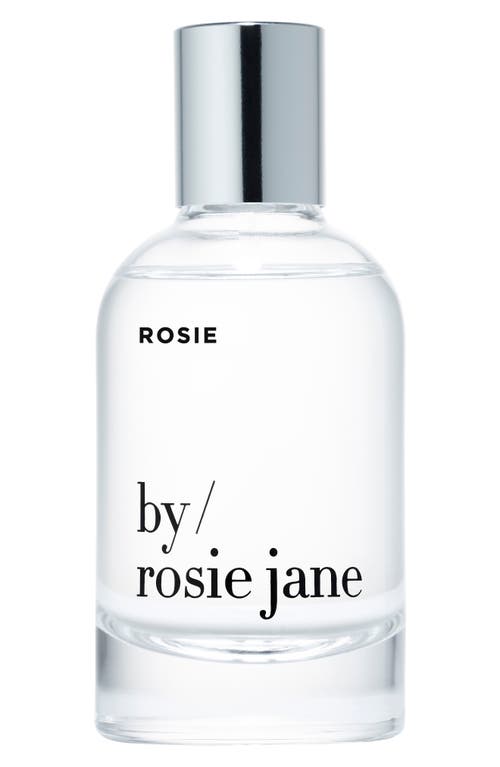 By Rosie Jane Rosie Eau De Parfum Travel Spray 0.33 oz / 10 ml Eau De Parfum Spray In No Color