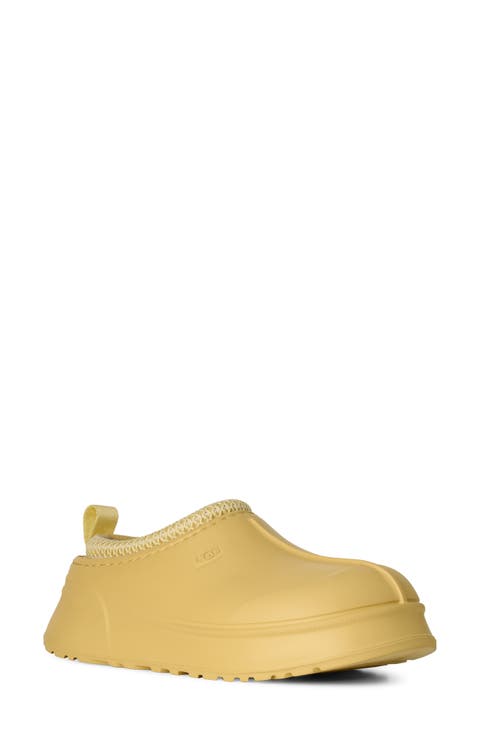 Tazz Molded Slipper