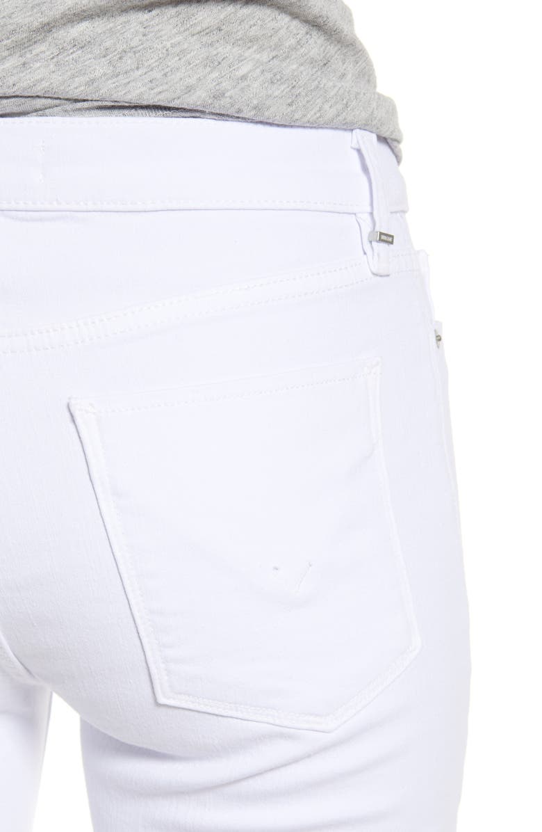 Hudson Jeans Nico Supermodel Super Skinny Jeans, Alternate, color,