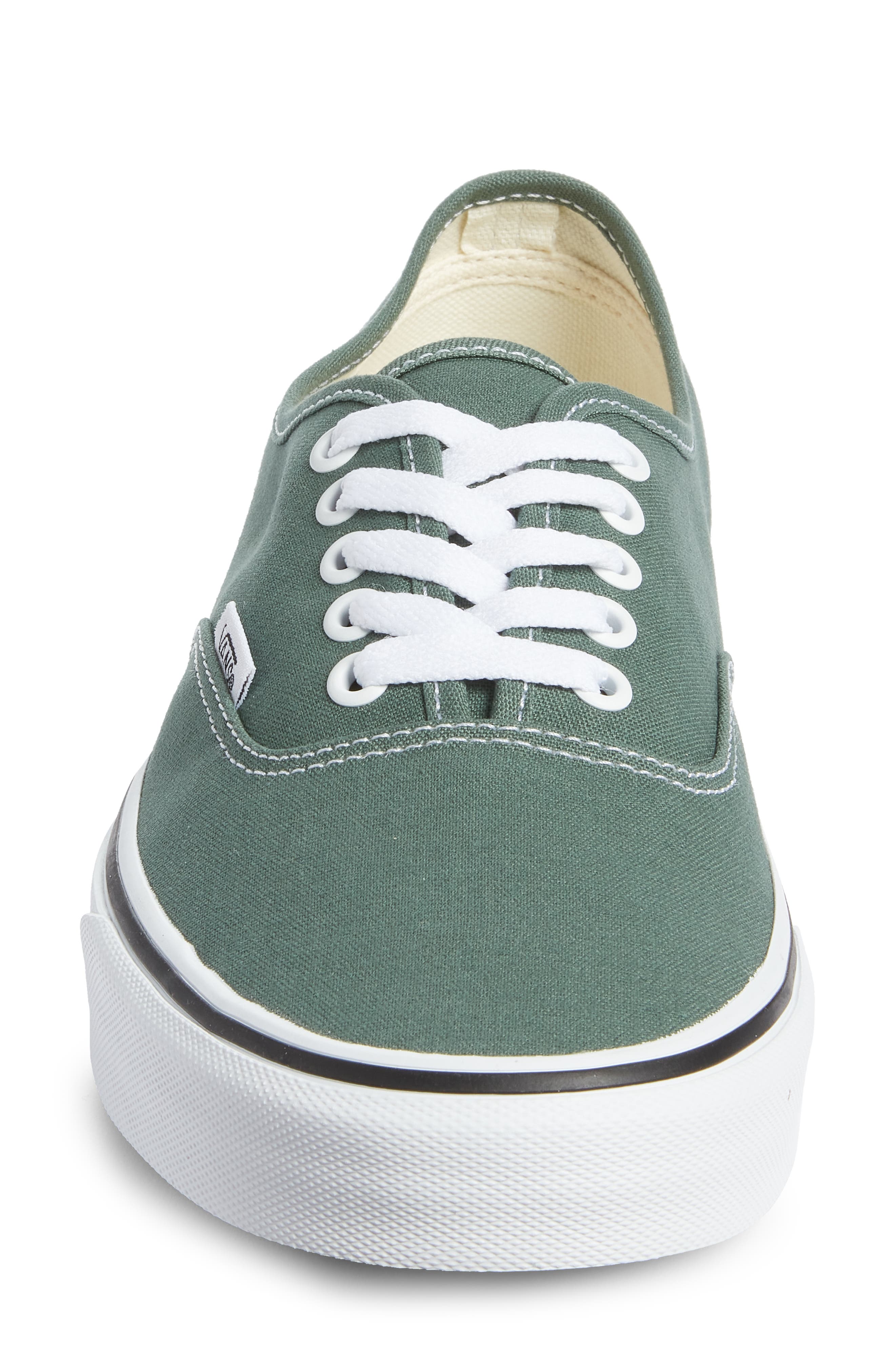 Vans U Authentic Sneaker, Alternate, color, 
