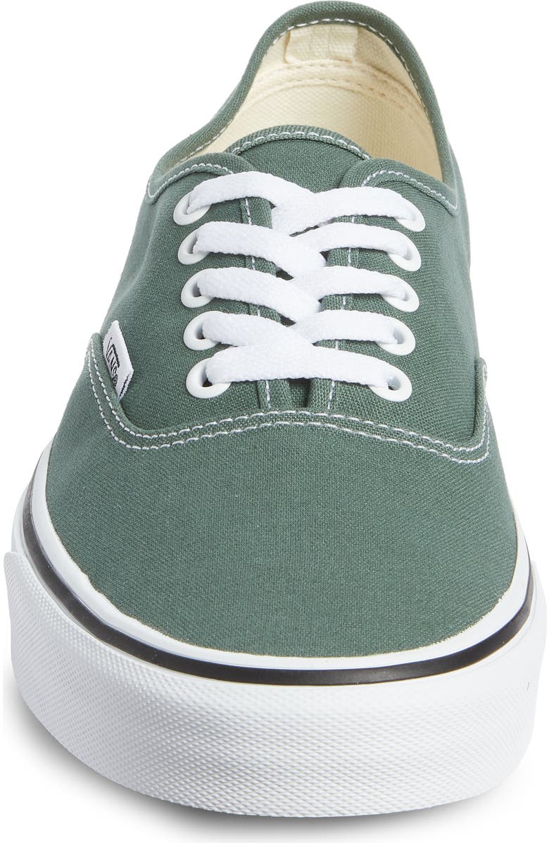 Vans U Authentic Sneaker, Alternate, color,