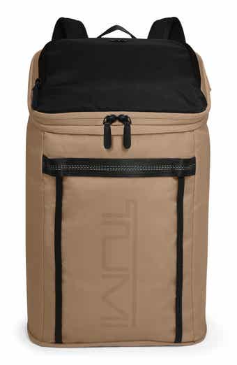 TUMI Alpha Bravo Packable Backpack