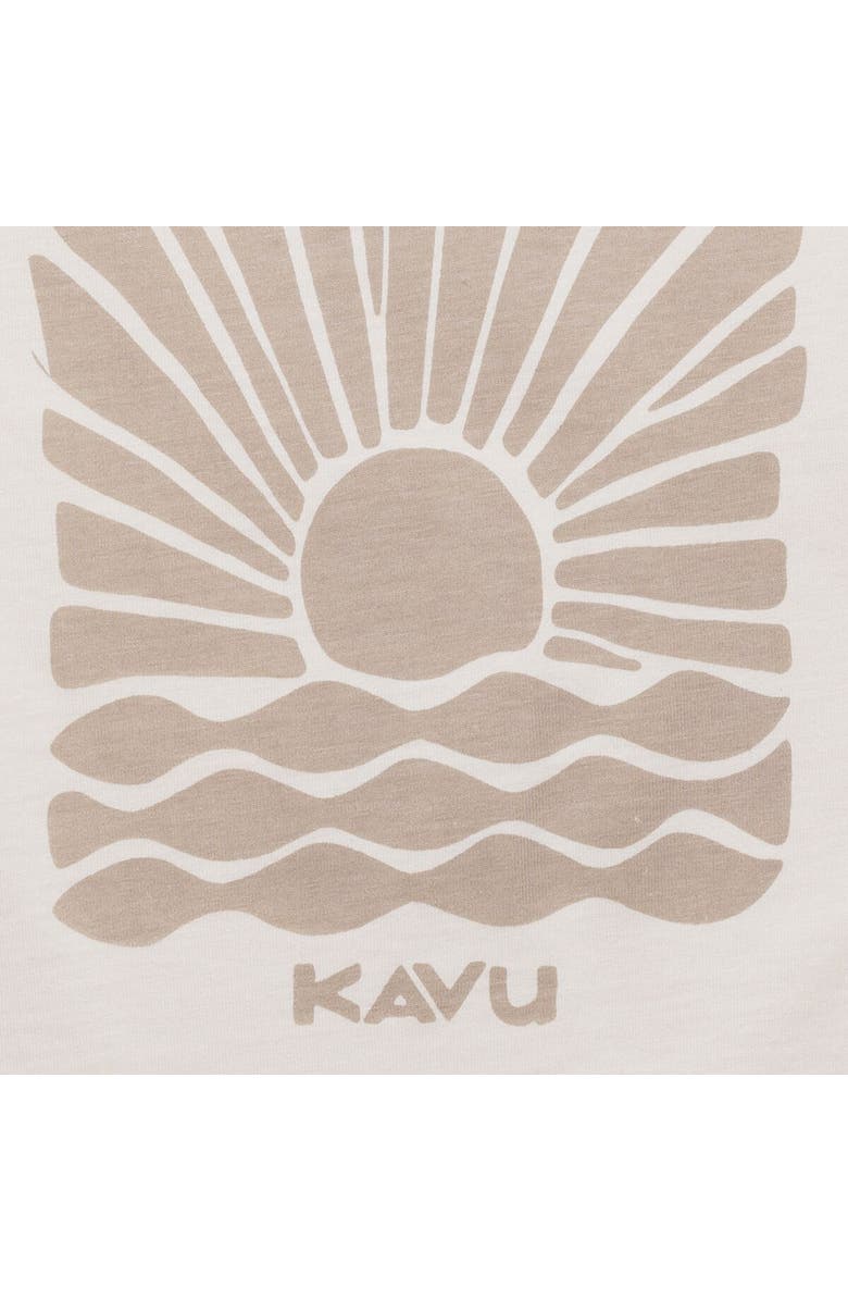 KAVU Summertown Tank Top - Women's, Alternate, color, Soapnut