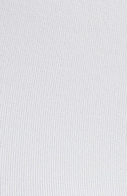 Wacoal Feeling Flexible Briefs In White