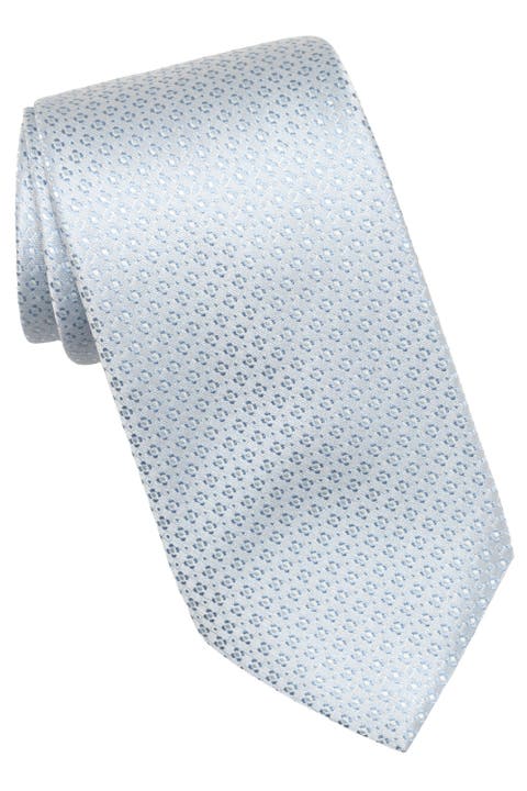Romeo - Silk Jacquard Tie for Men