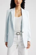 Open Edit The Icon Relaxed Blazer