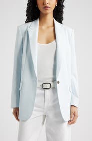 Open Edit The Icon Relaxed Blazer