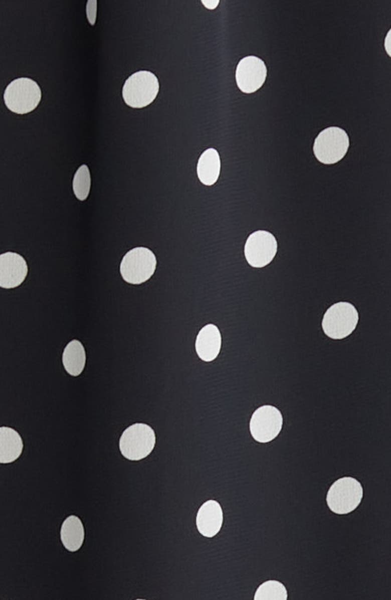 Anne Klein Sheer Long Sleeve Duster, Alternate, color,