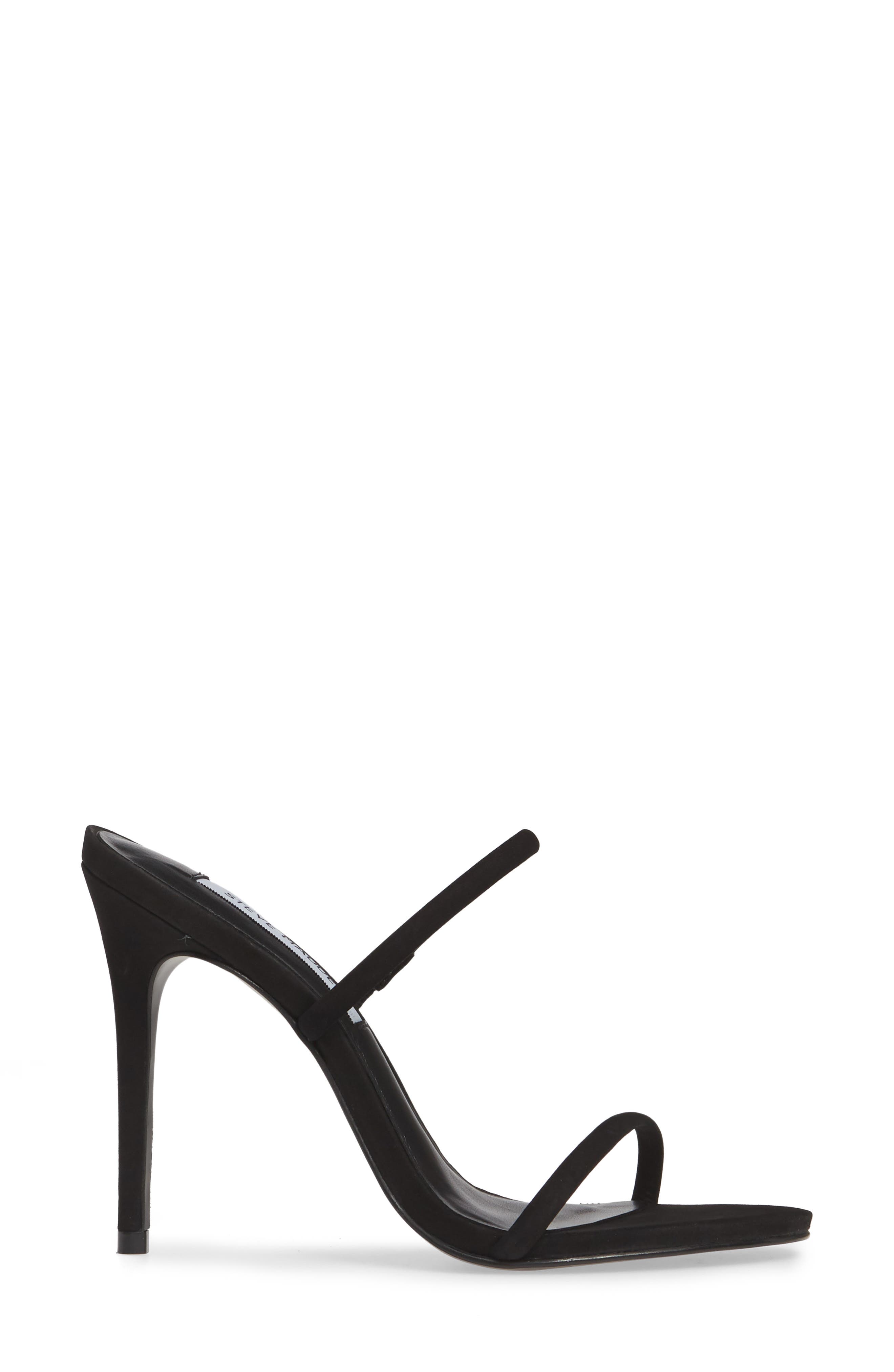 Steve Madden Mina Slide Sandal, Alternate, color, 