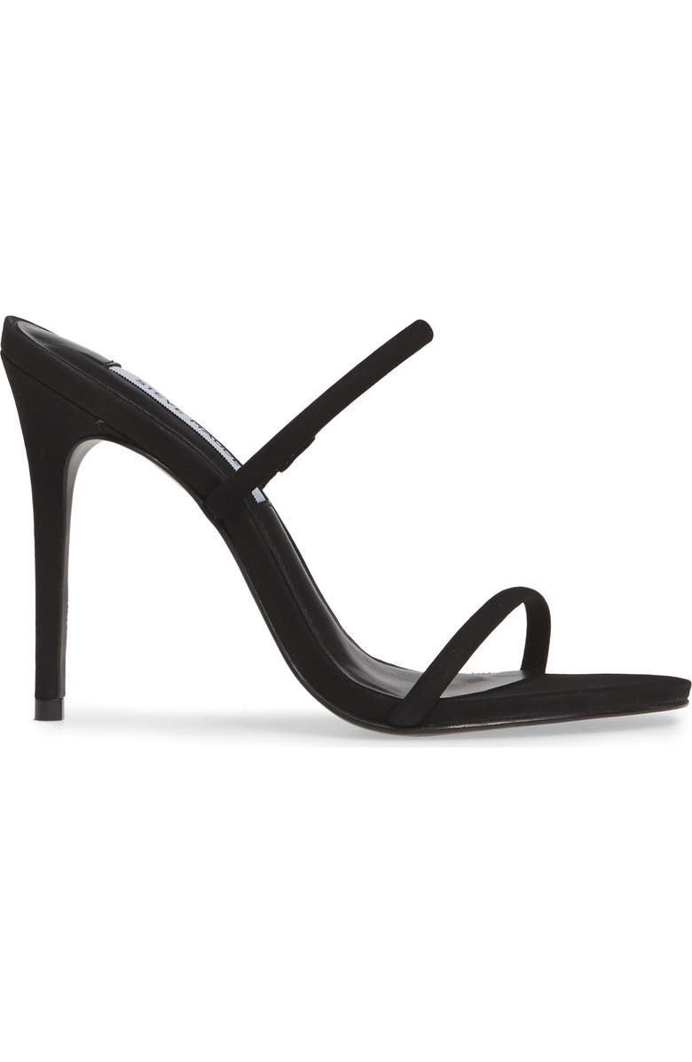 Steve Madden Mina Slide Sandal, Alternate, color,