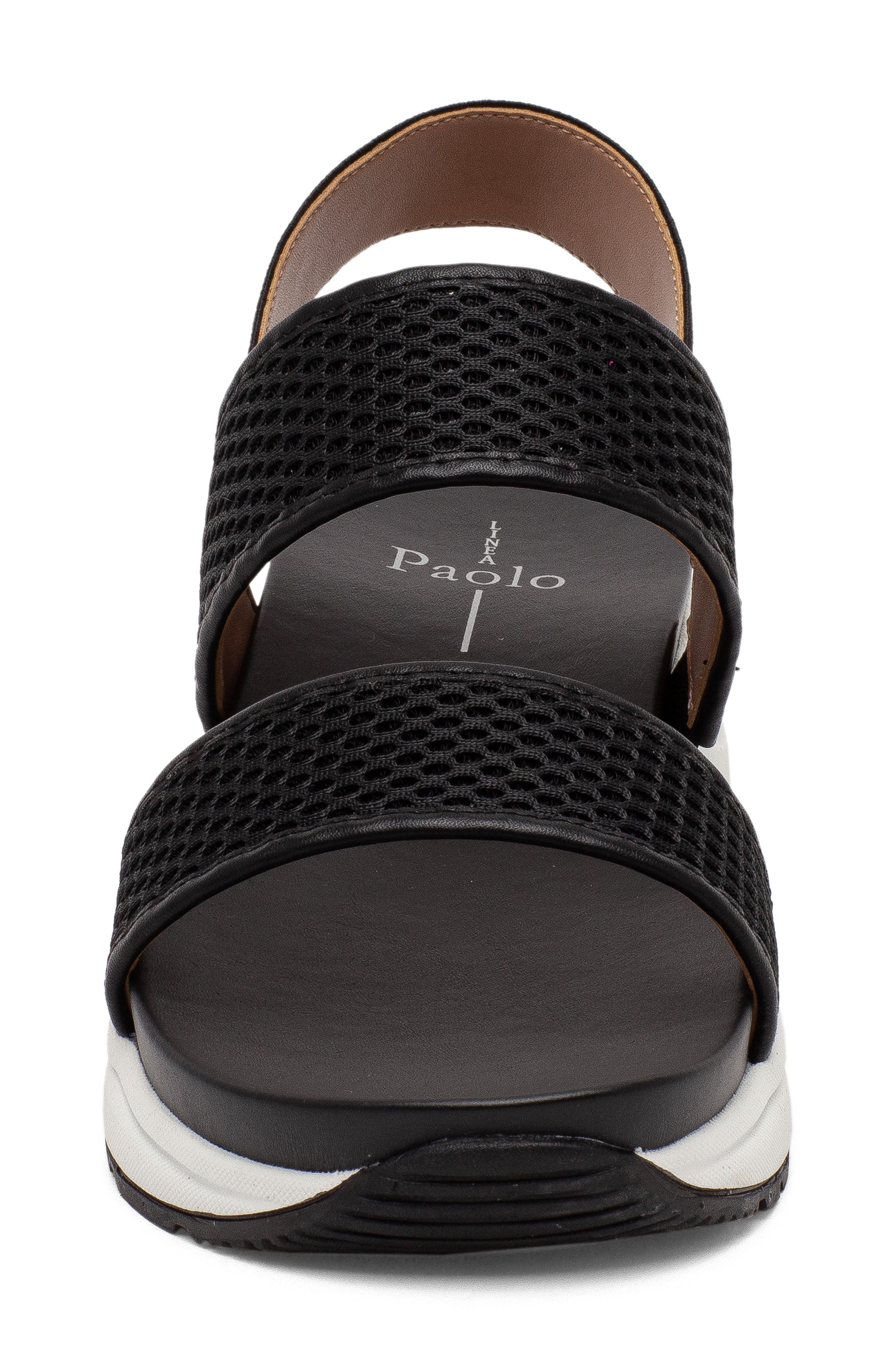 Linea Paolo Ririe Sandal, Alternate, color, 