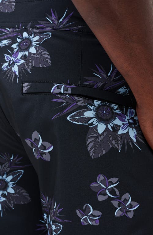 Travismathew Tiki Time Board Shorts