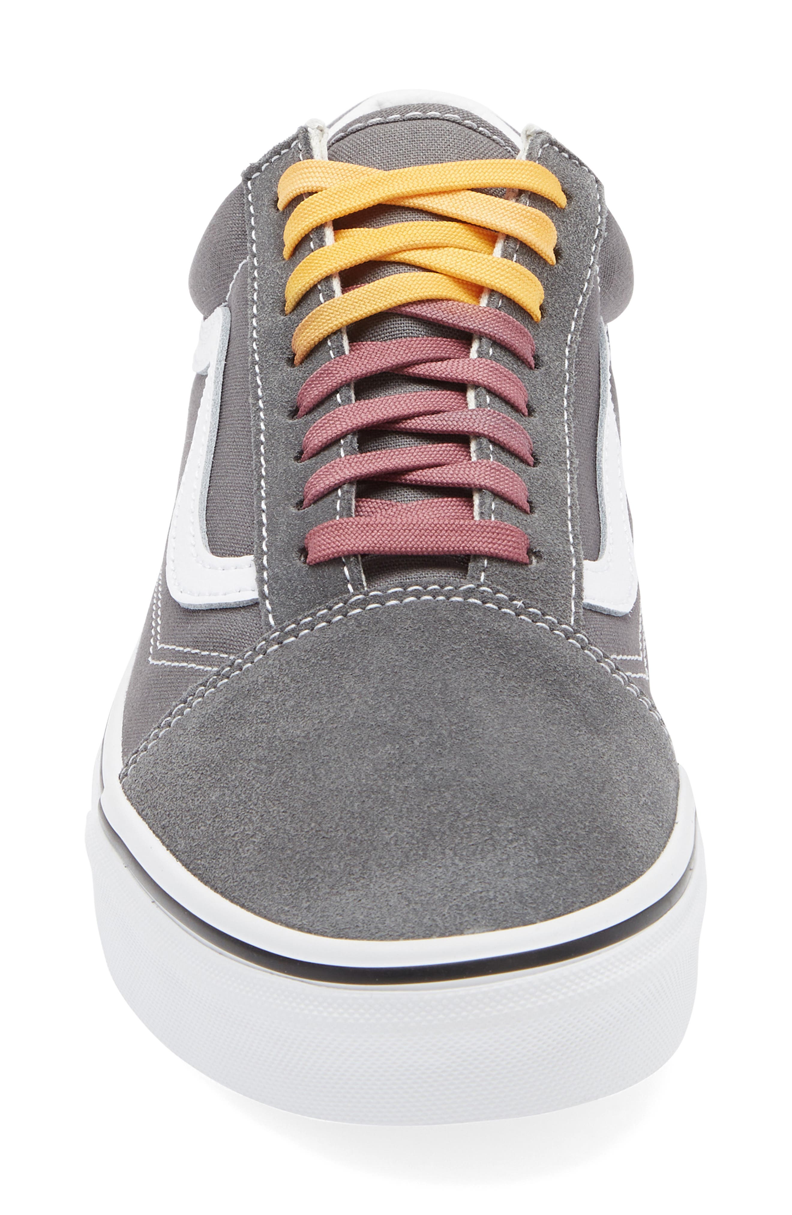 Vans Old Skool Sneaker, Alternate, color, 