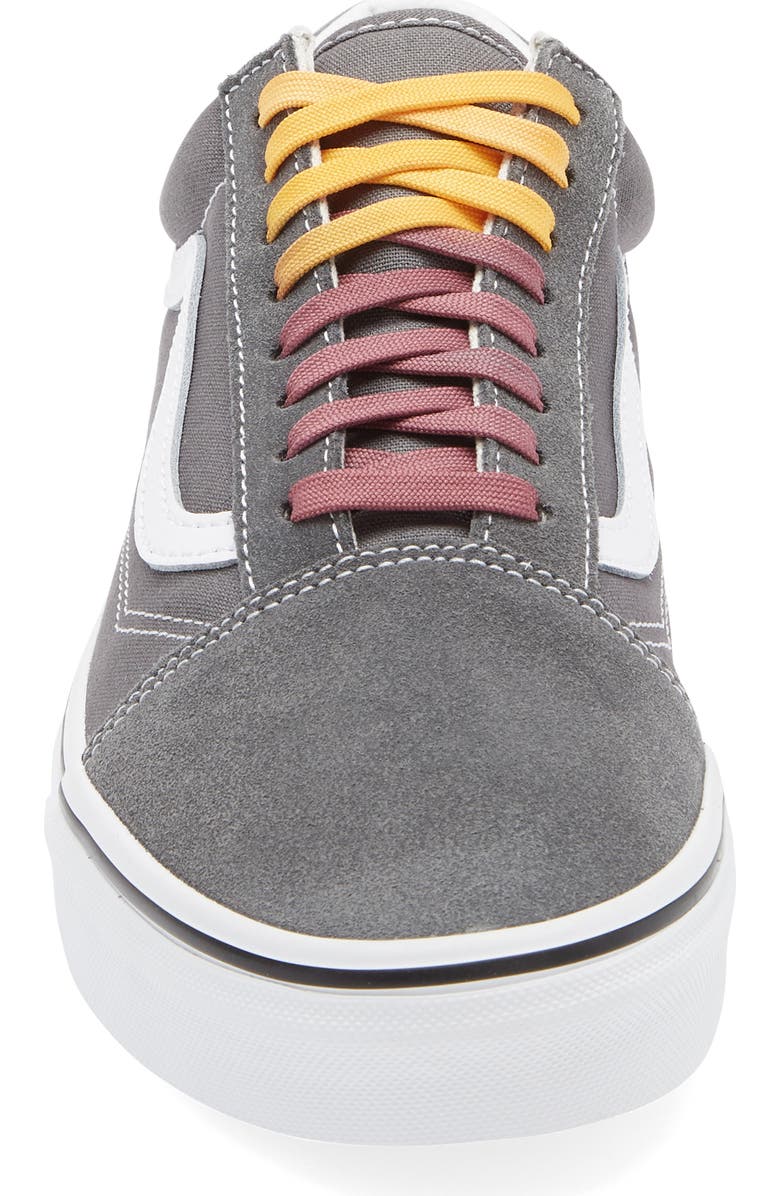 Vans Old Skool Sneaker, Alternate, color,