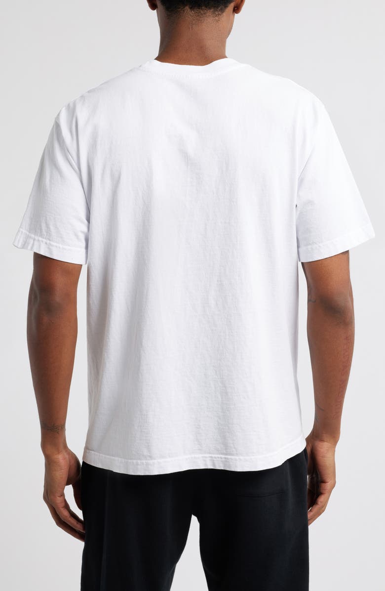 MARKET Hockey Bear Graphic T-Shirt, Alternate, color, 