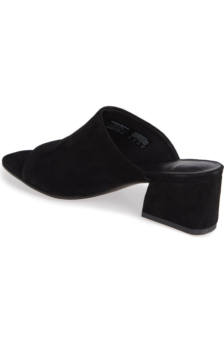 Vagabond Shoemakers Elena Slide Sandal, Alternate, color,