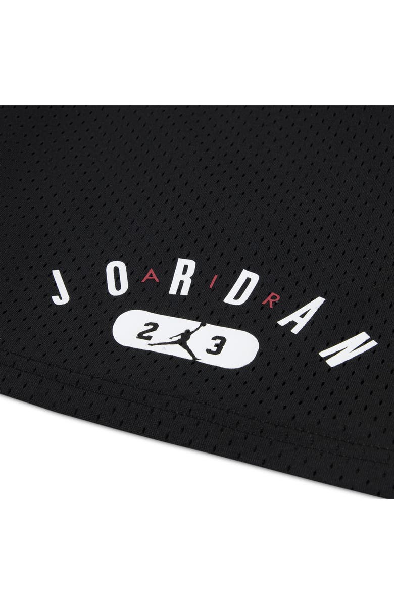 Jordan Kids' 23 Sport Shorts, Alternate, color,