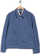 14th & Union Mechanic Zip Jacket
