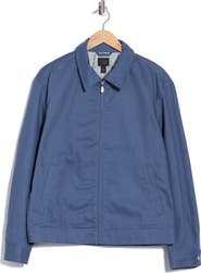 14th & Union Mechanic Zip Jacket