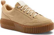 SOREL Ona Ave Waterproof Low Top Sneaker