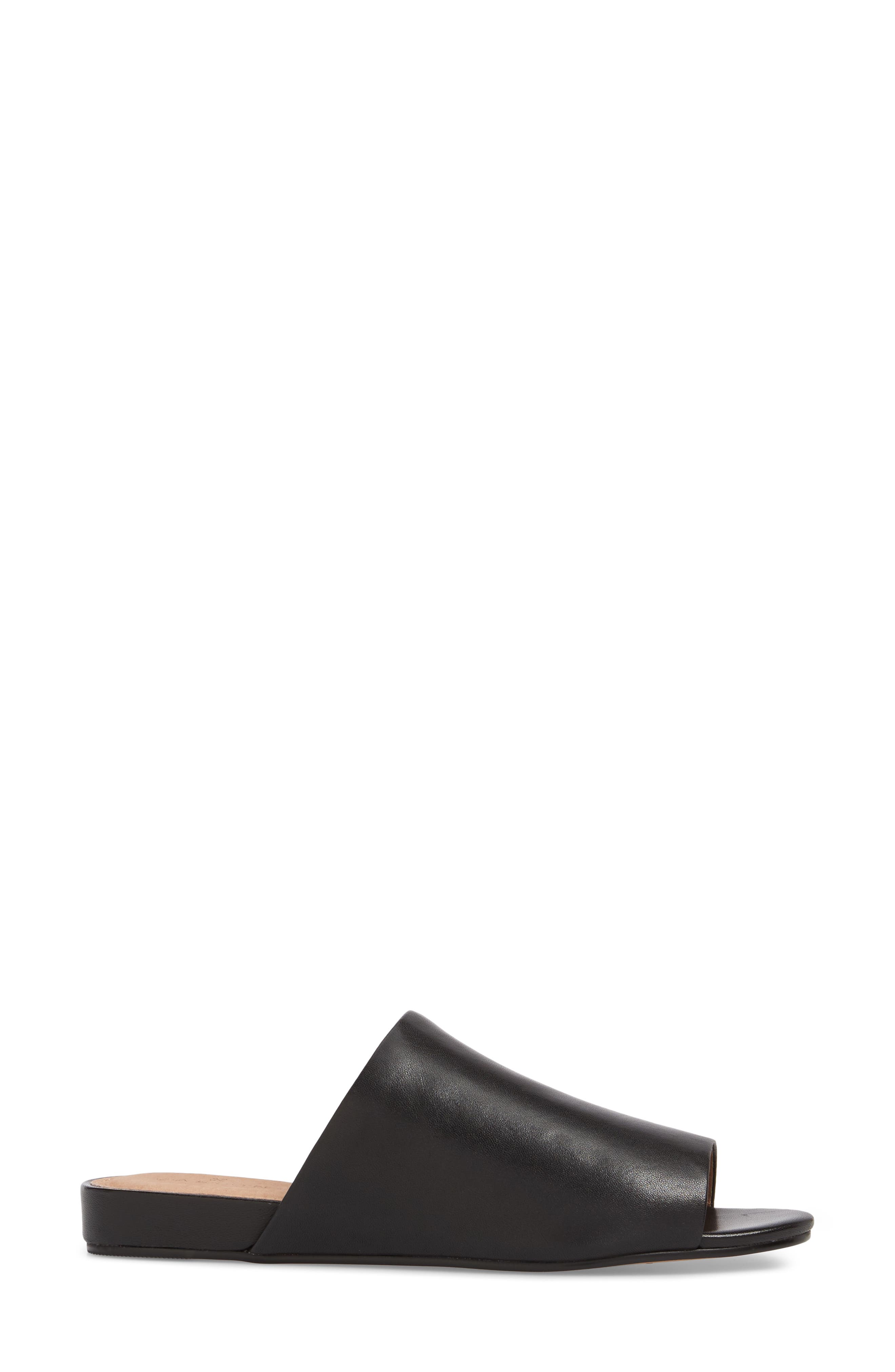 Caslon<sup>®</sup> Kiana Slide Sandal, Alternate, color, 