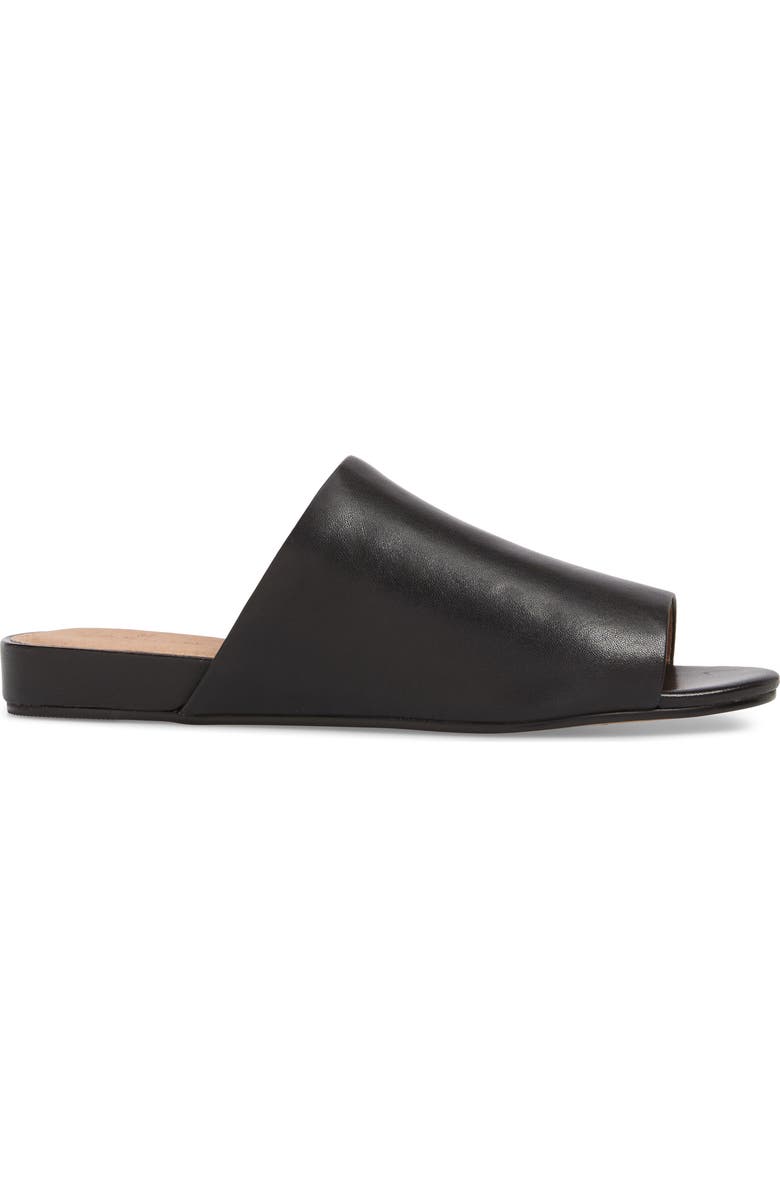 Caslon<sup>®</sup> Kiana Slide Sandal, Alternate, color,