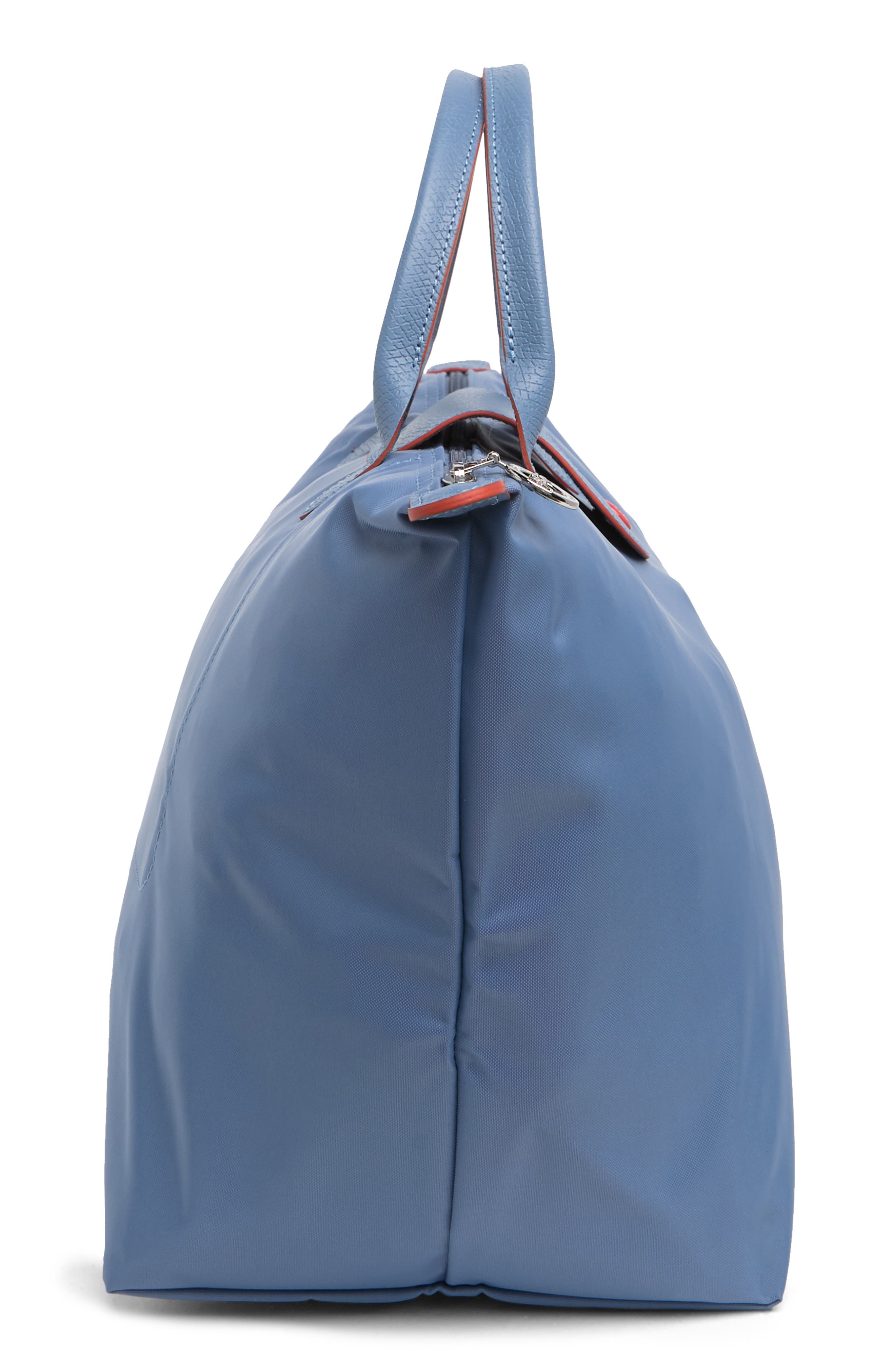 Longchamp Le Pliage Club Tote, Alternate, color, 