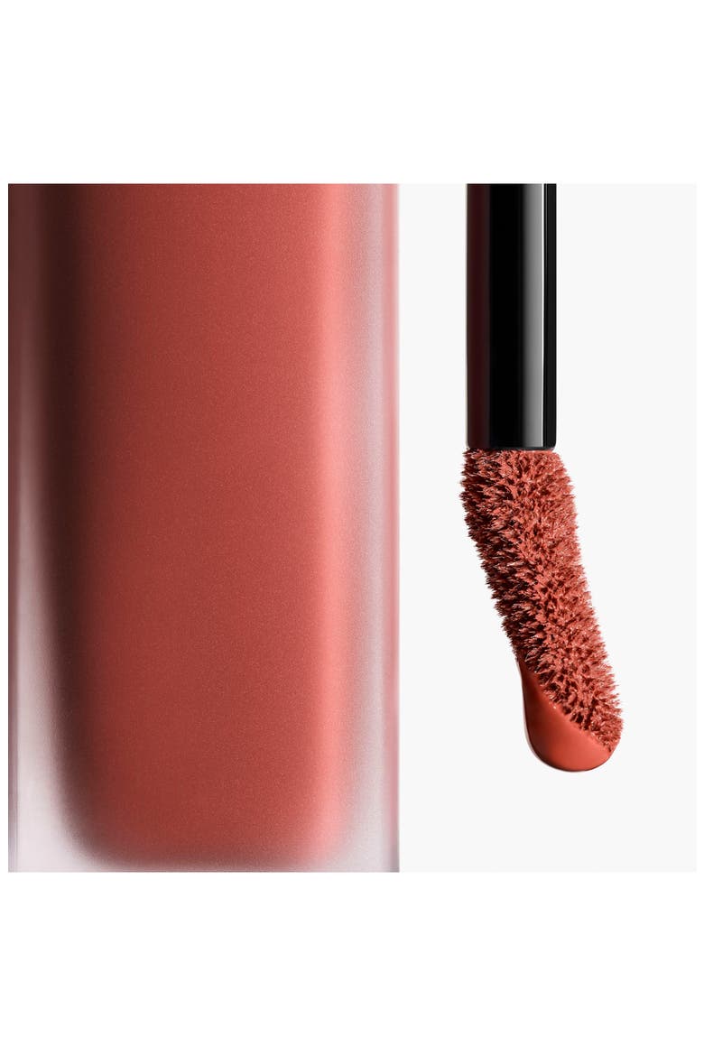 CHANEL ROUGE ALLURE LIQUID VELVET Ultrawear Intense Matte Liquid