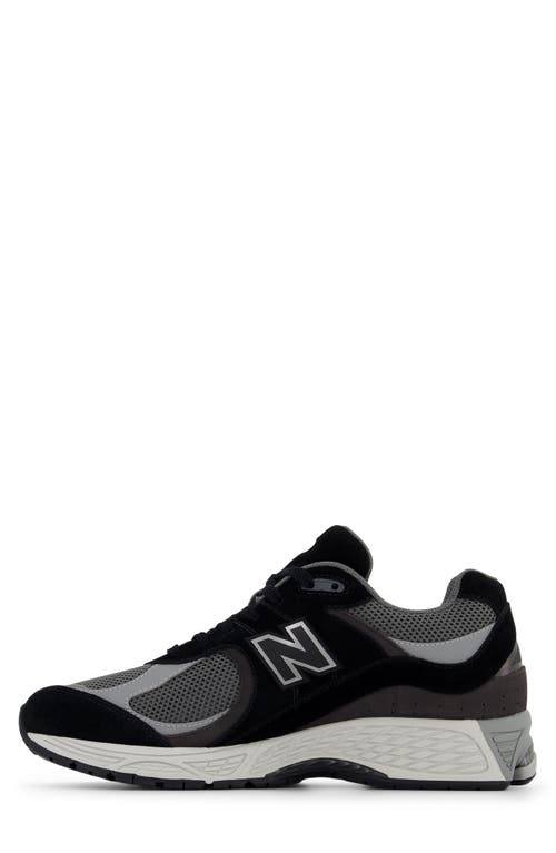 New Balance Gender Inclusive 2002r Sneaker