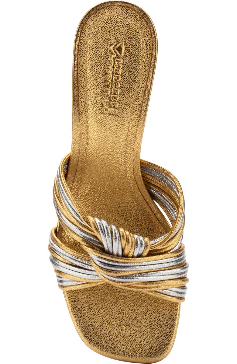 Mercedes Castillo Nicole Sandal, Alternate, color,