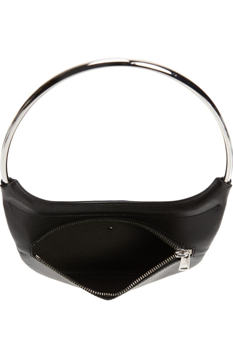 Coperni Ring Swipe Bag, Alternate, color,