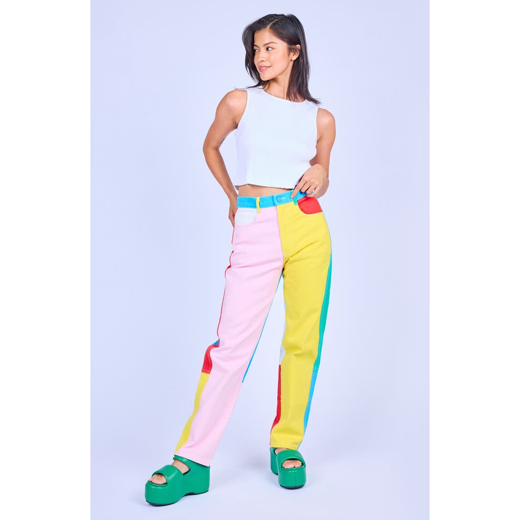 Mokuyobi Denim Jeans