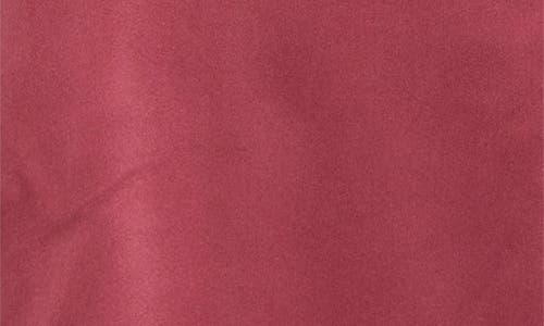 Shop Lunya Washable Silk Pajamas In Winter Rose/calliope Wine