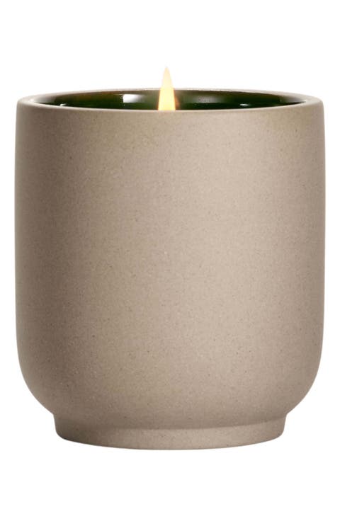 Signature Candle