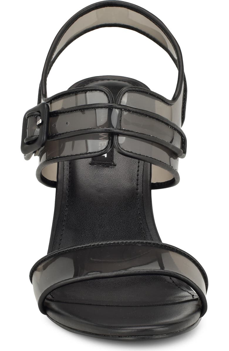 Nine West Lucile Slingback Sandal, Alternate, color,