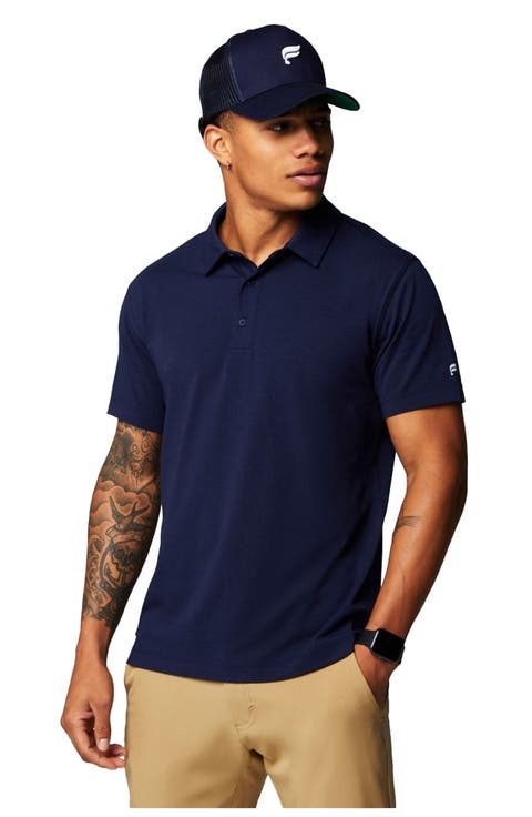 Men's The 24-7 Polo