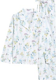 Nordstrom Classic Cotton Pajamas