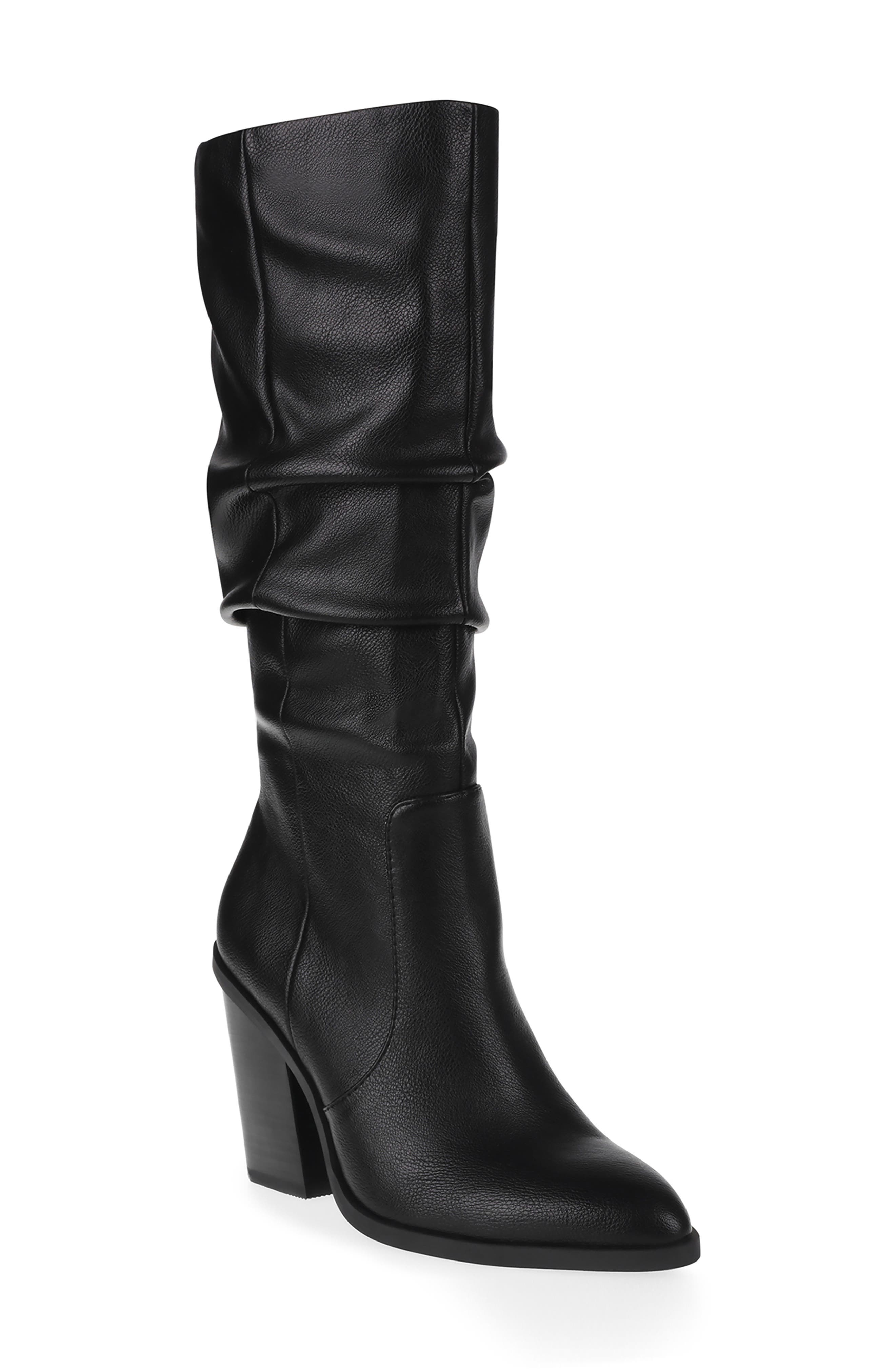 DV by Dolce Vita Numbra Ruched Boot, Main, color, 