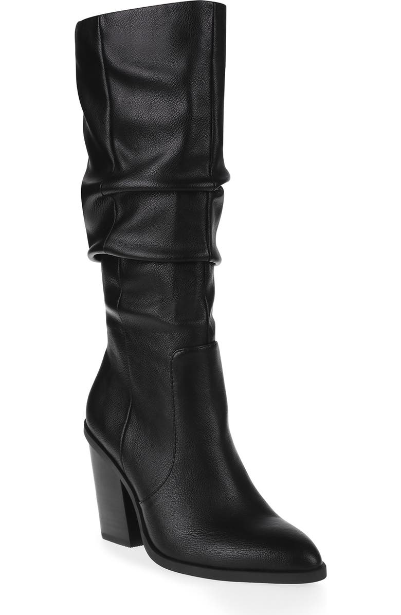 DV by Dolce Vita Numbra Ruched Boot, Main, color,