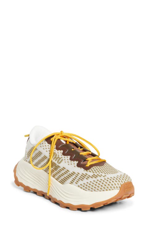 Energy Tech Sneaker (Women)