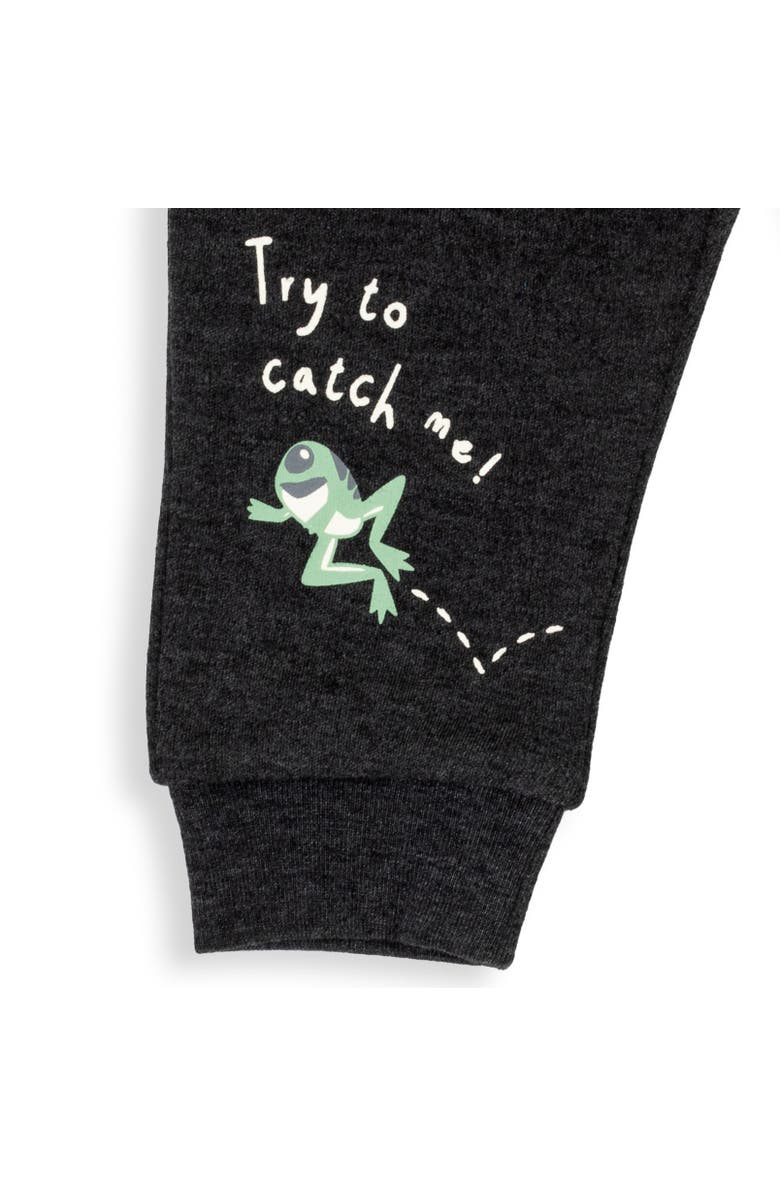 Star Wars 2-Pack Pants, Alternate, color, Baby Yoda, Black / Green