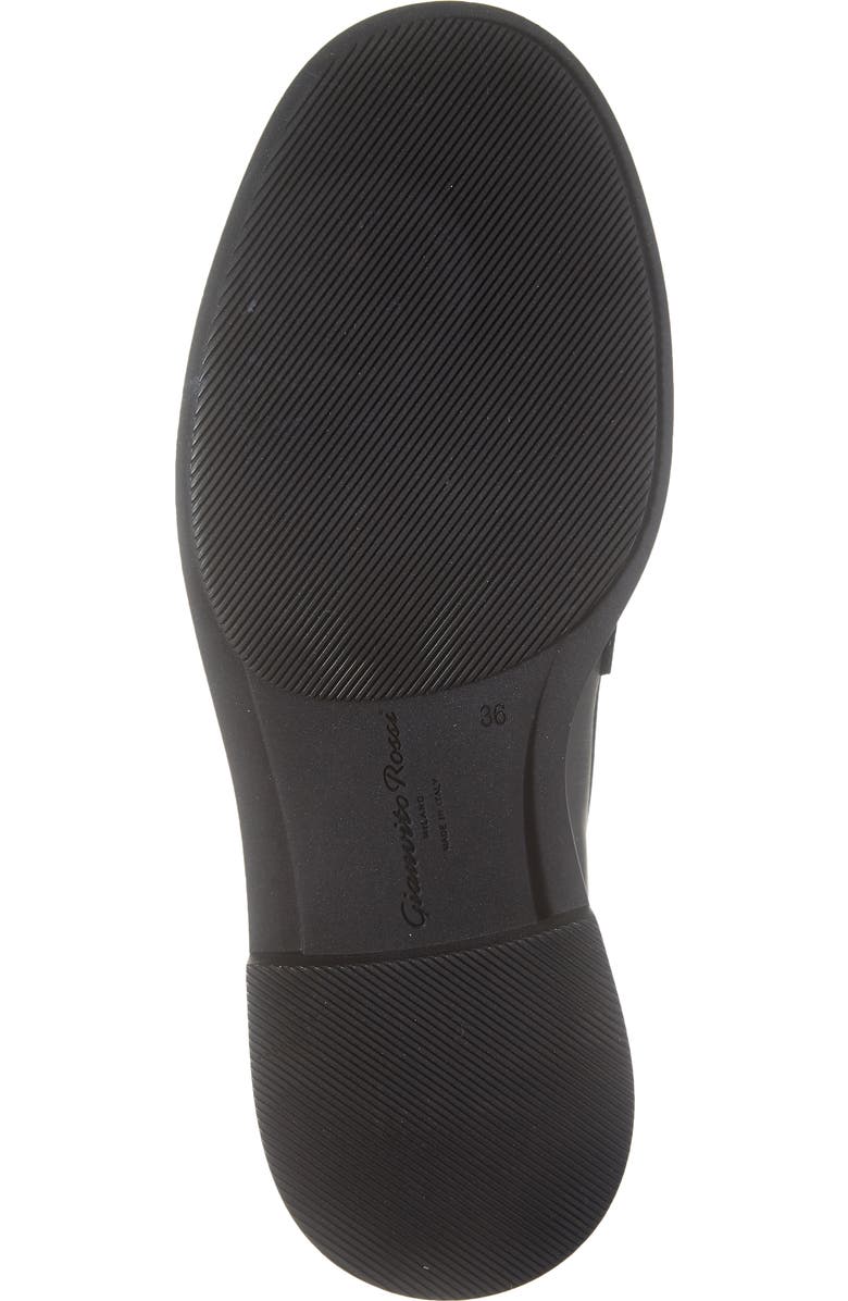 Gianvito Rossi Harris Penny Loafer, Alternate, color,